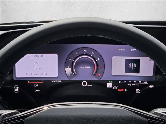 New 2026 Audi A6 Premium Plus AWD/4WD image 20