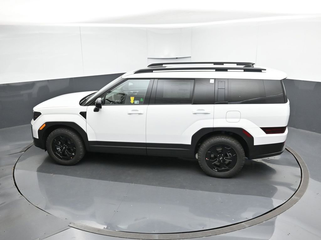 New 2026 Hyundai Santa Fe XRT image 52