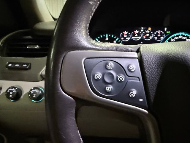 Used 2019 GMC Yukon Denali w/ Open Road Package AWD/4WD image 35