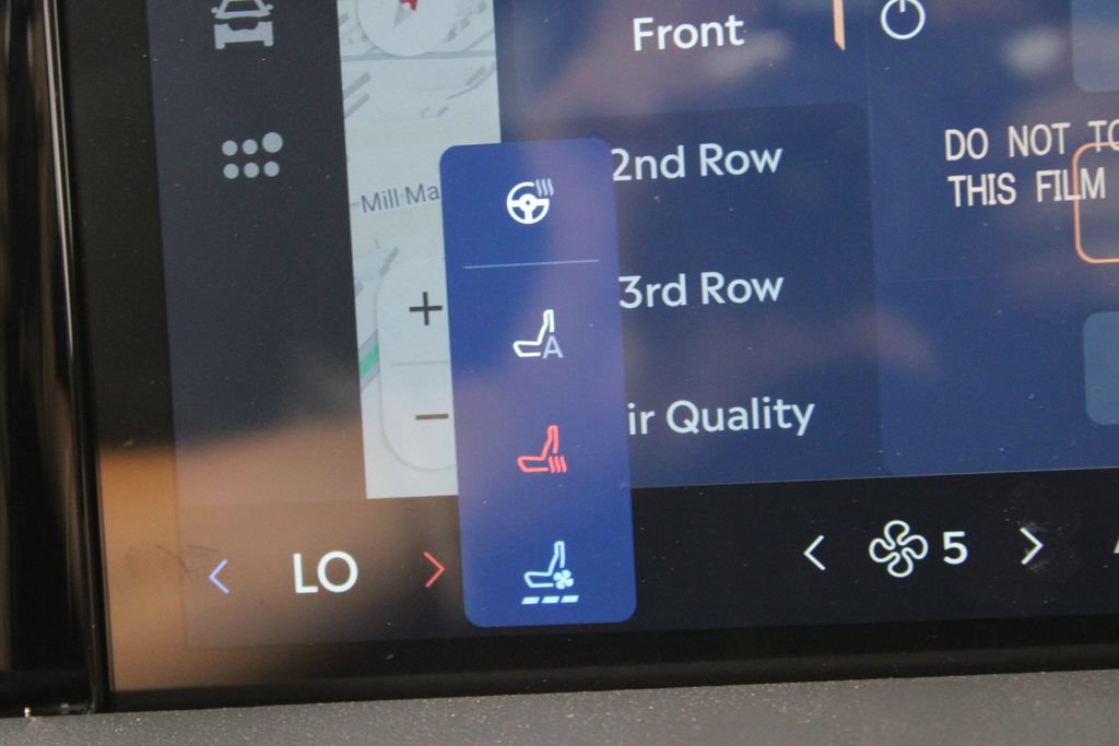 New 2026 Lincoln Aviator Reserve AWD/4WD image 50