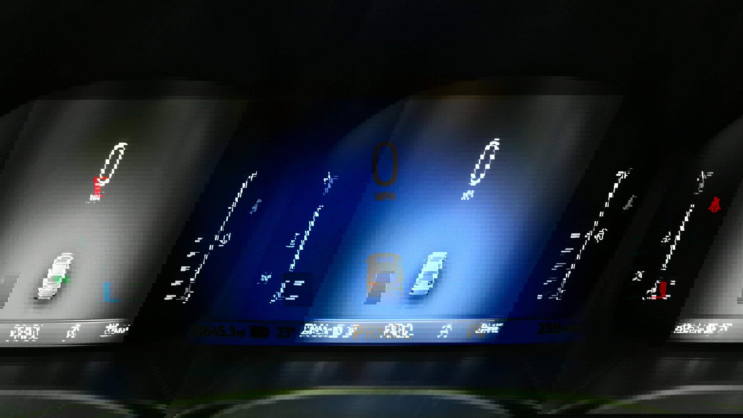 Used 2023 Ford Escape ST-Line w/ Tech Pack #1 image 17