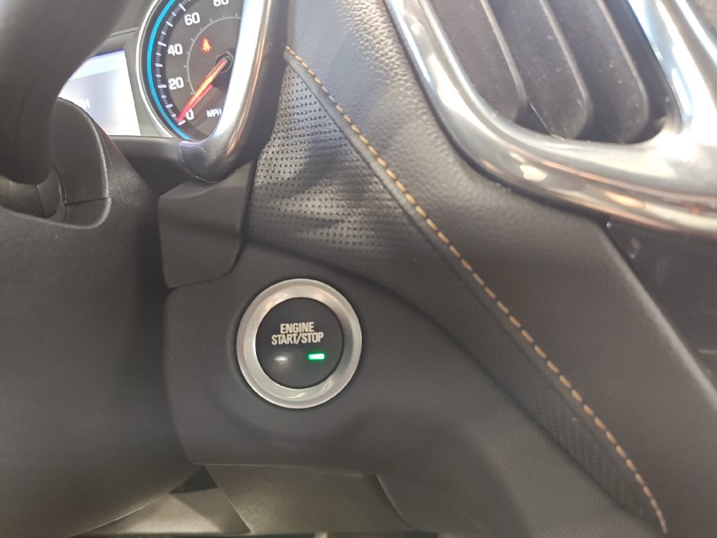 Used 2022 Chevrolet Equinox Premier AWD/4WD image 21