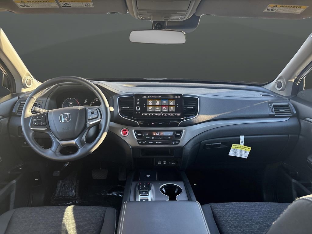 Certified 2024 Honda Ridgeline Sport image 5