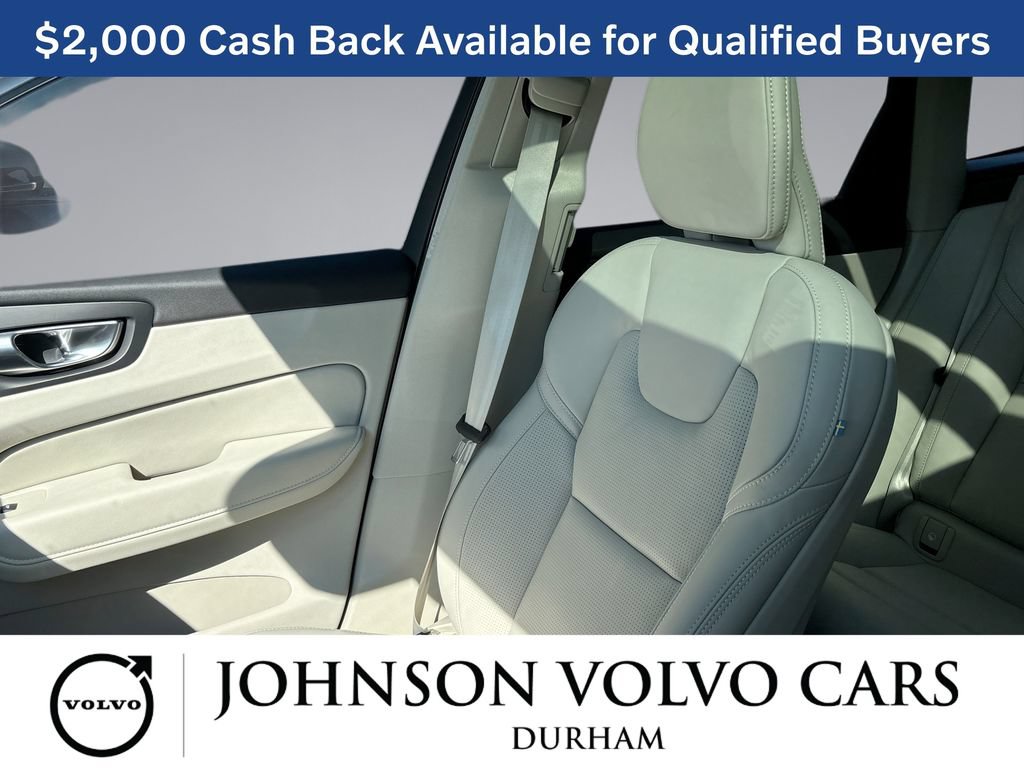 New 2026 Volvo XC60 T8 Ultra w/ Climate Package AWD/4WD image 27