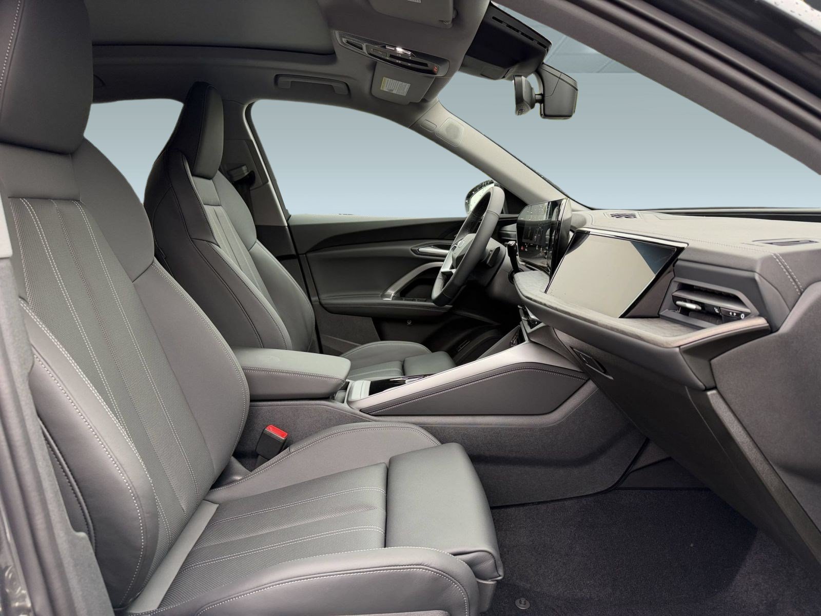 New 2026 Audi Q5 Premium AWD/4WD image 25