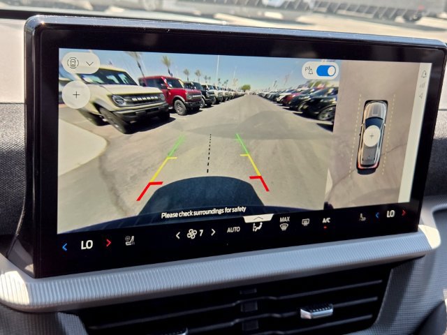New 2026 Ford Explorer ST-Line w/ ST-Line Street Pack RWD image 12