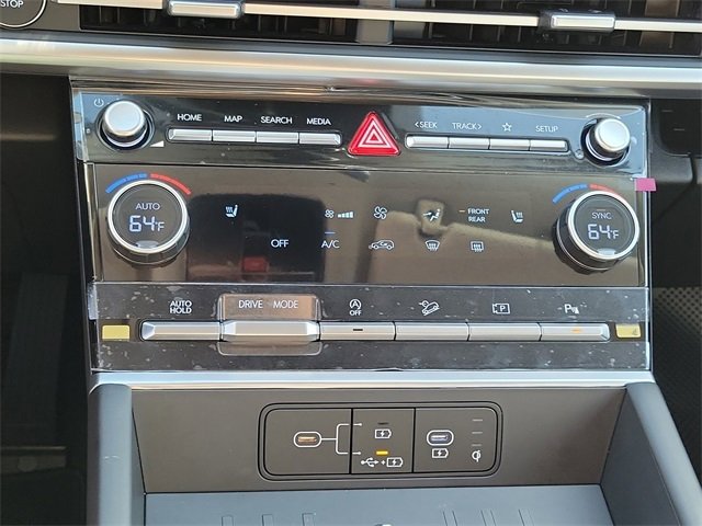 New 2026 Hyundai Santa Fe SEL image 12