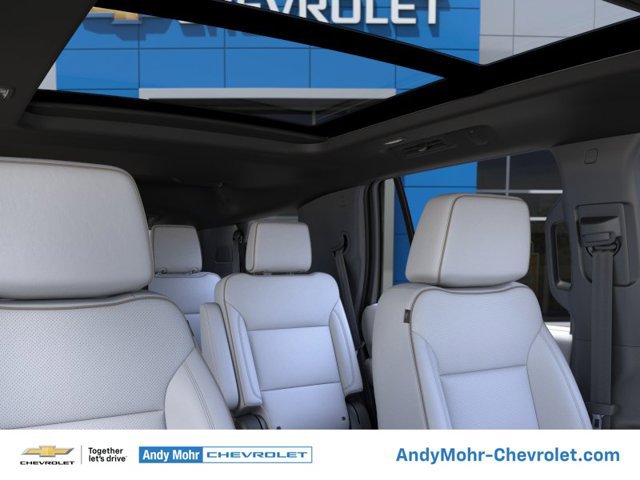 New 2027 Chevrolet Tahoe Premier w/ Sun And Tow Package AWD/4WD image 31