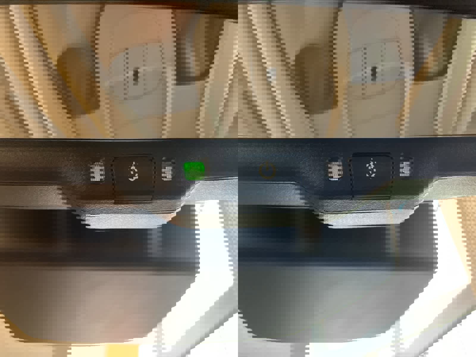 Used 2023 Jeep Renegade Trailhawk image 23