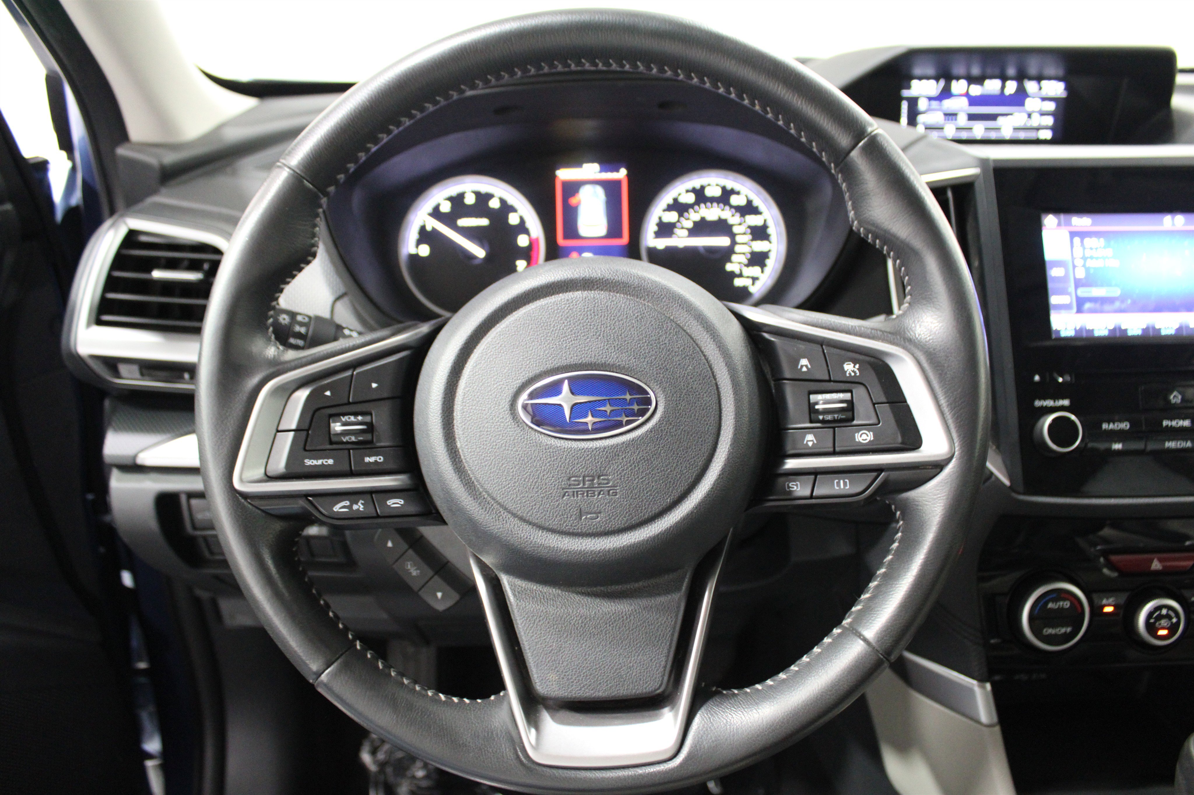 Used 2022 Subaru Forester Premium AWD/4WD image 9