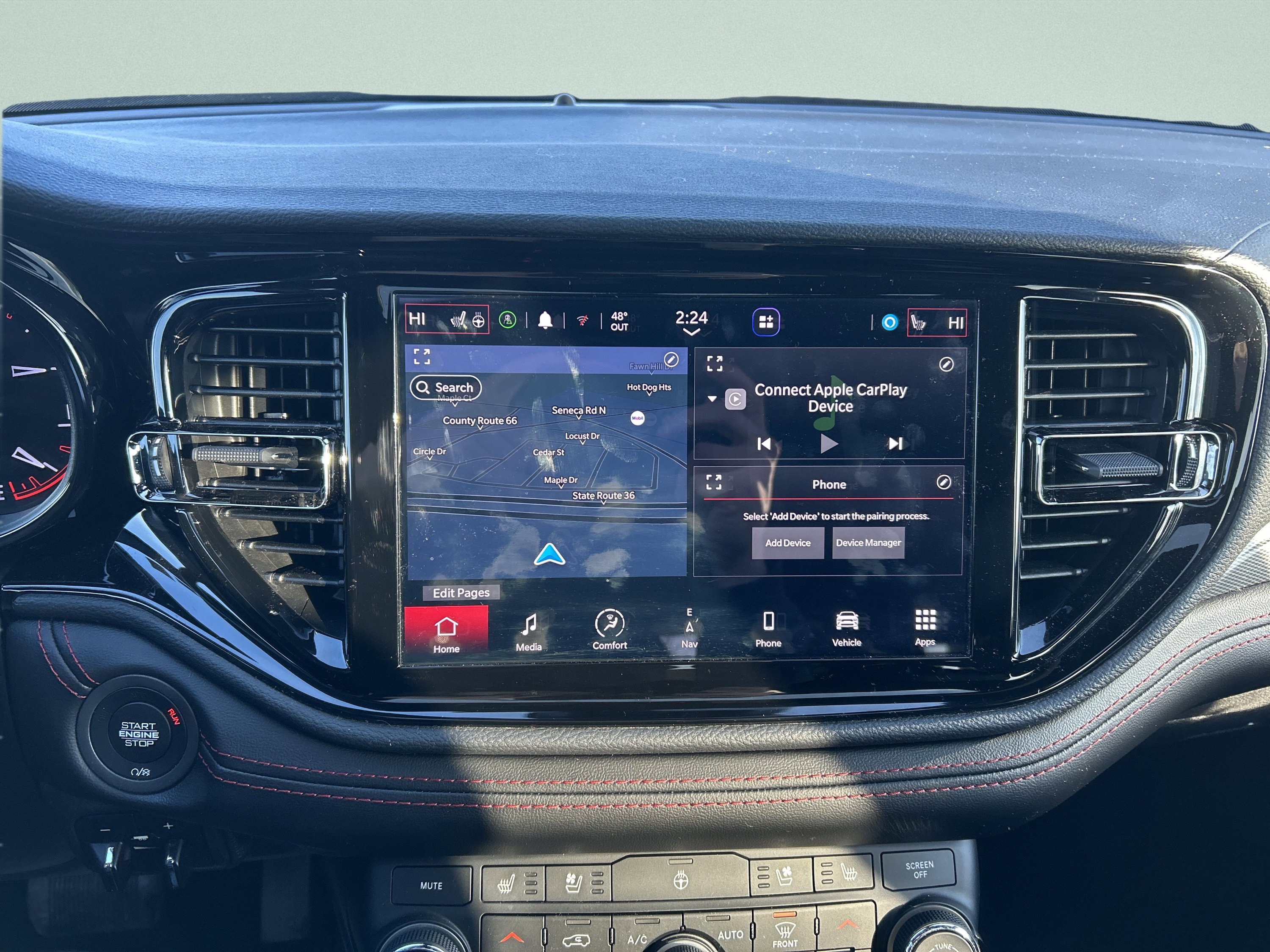 Used 2024 Dodge Durango GT image 20