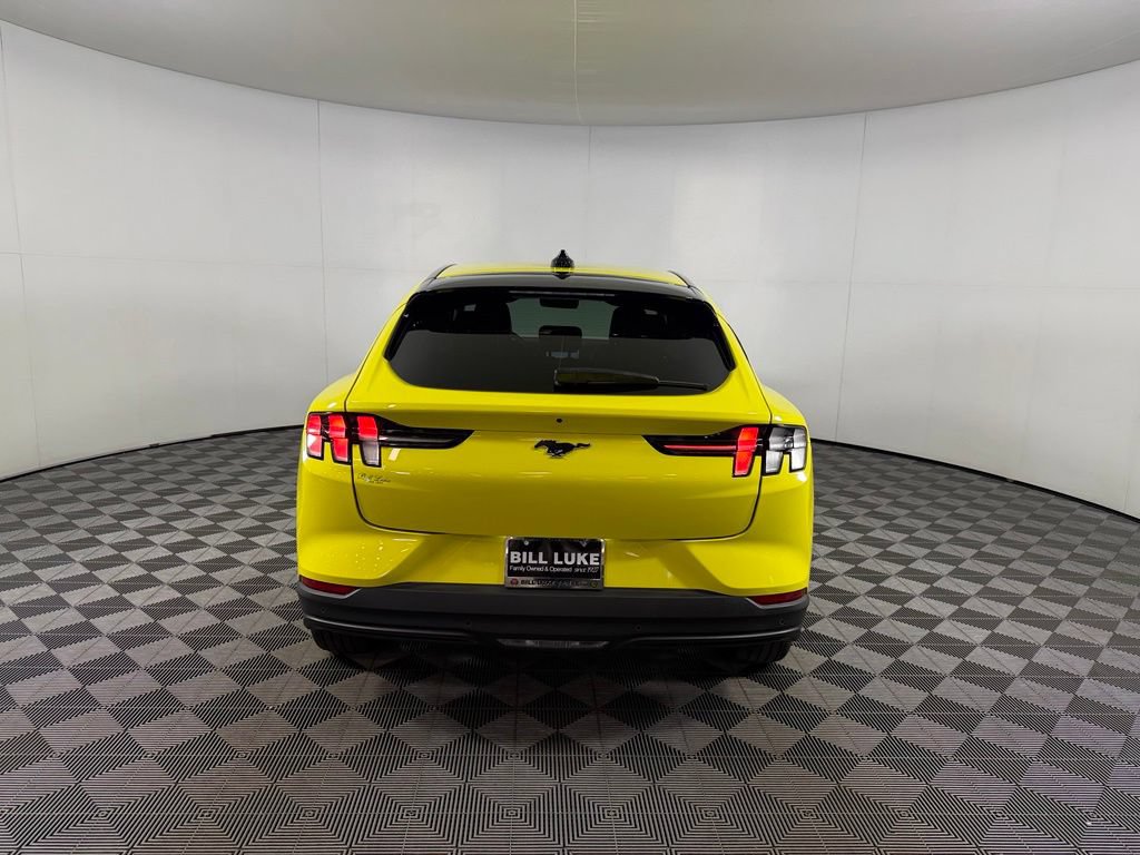 Used 2025 Ford Mustang Mach-E Select RWD image 8