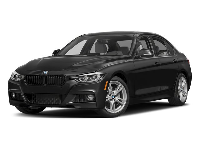 Used 2018 BMW 340i xDrive Sedan w/ Premium Package AWD/4WD image 1