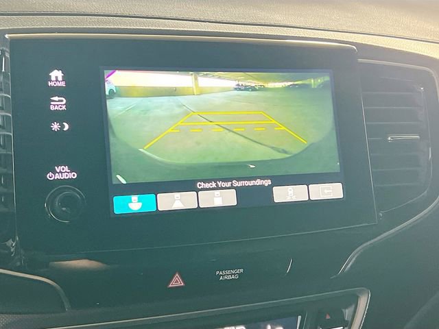 Used 2022 Honda Passport TrailSport image 22