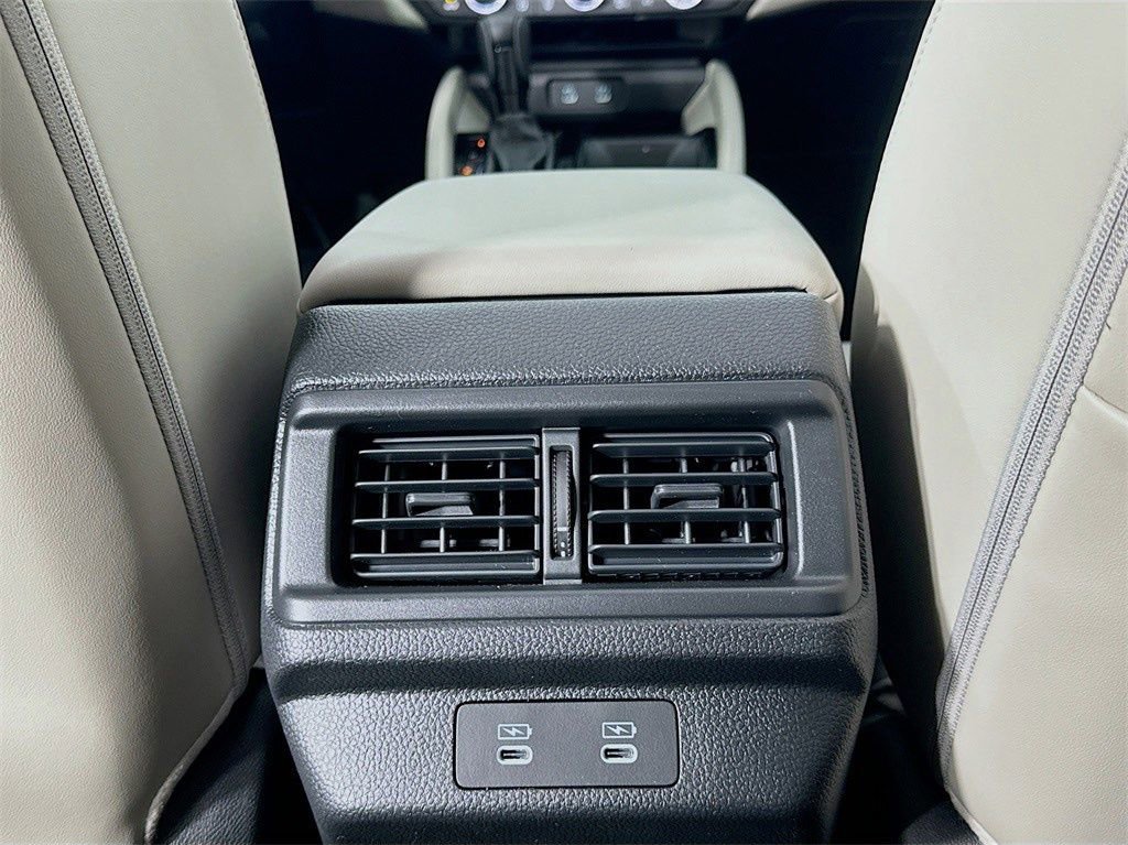 Used 2025 Honda Accord EX-L image 37