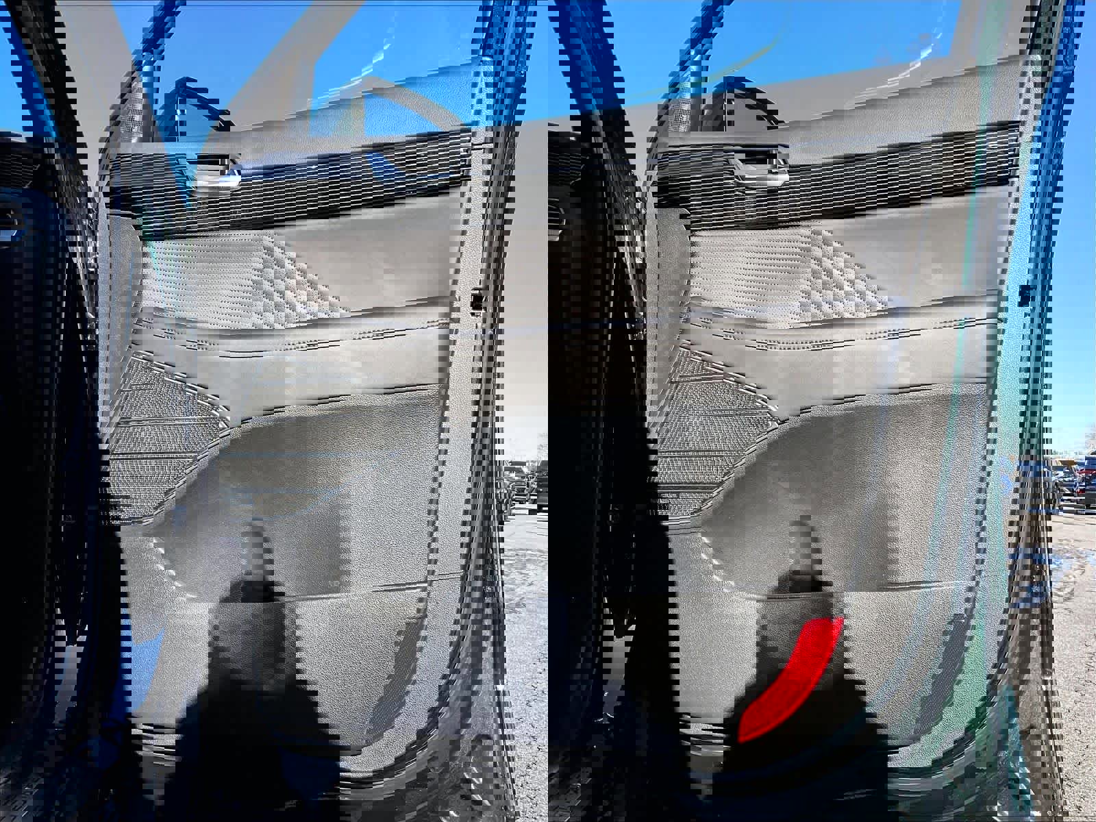 Used 2025 Hyundai Palisade Calligraphy image 12