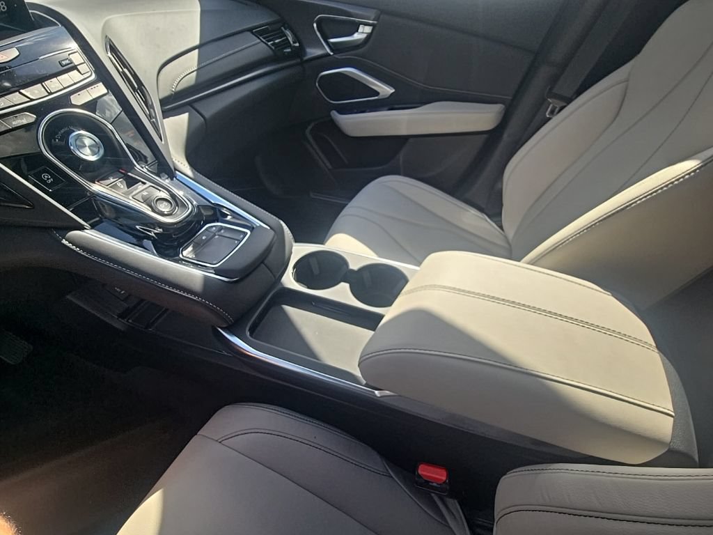 New 2026 Acura RDX SH-AWD image 22