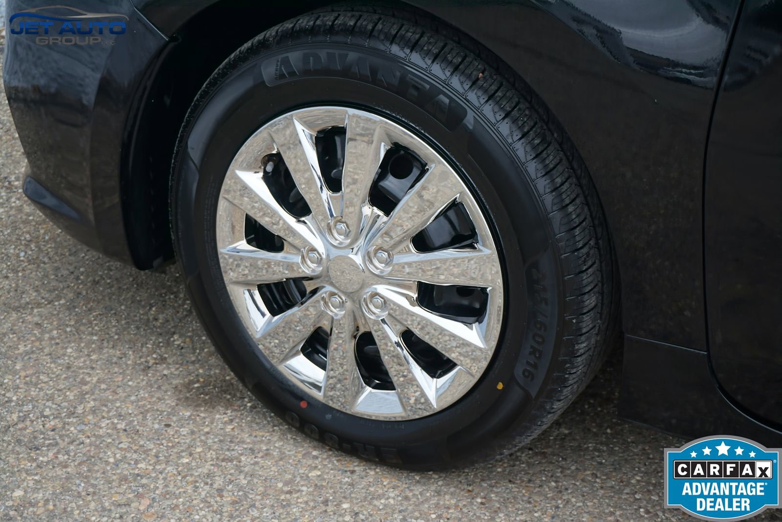 Used 2017 Nissan Altima 2.5 S w/ Power Driver Seat Package image 14