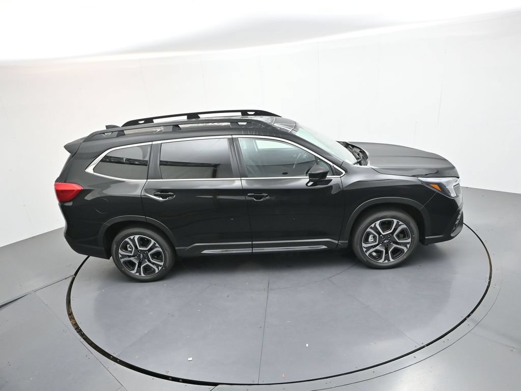 New 2026 Subaru Ascent Limited AWD/4WD image 16