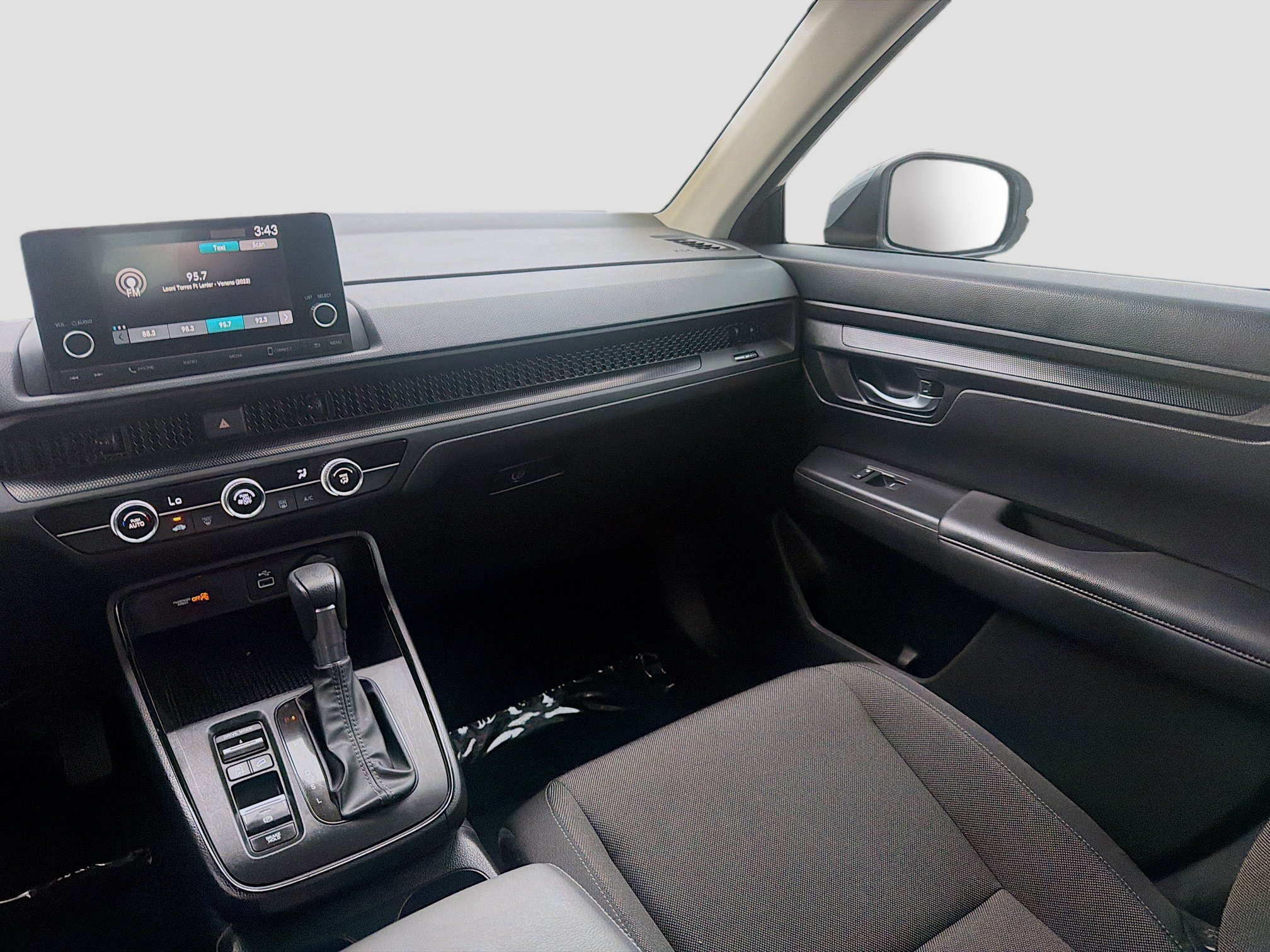 Certified 2023 Honda CR-V LX image 21