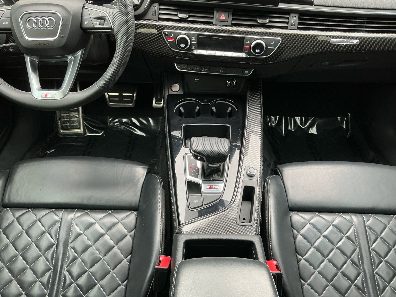 Used 2022 Audi S4 Premium Plus image 10