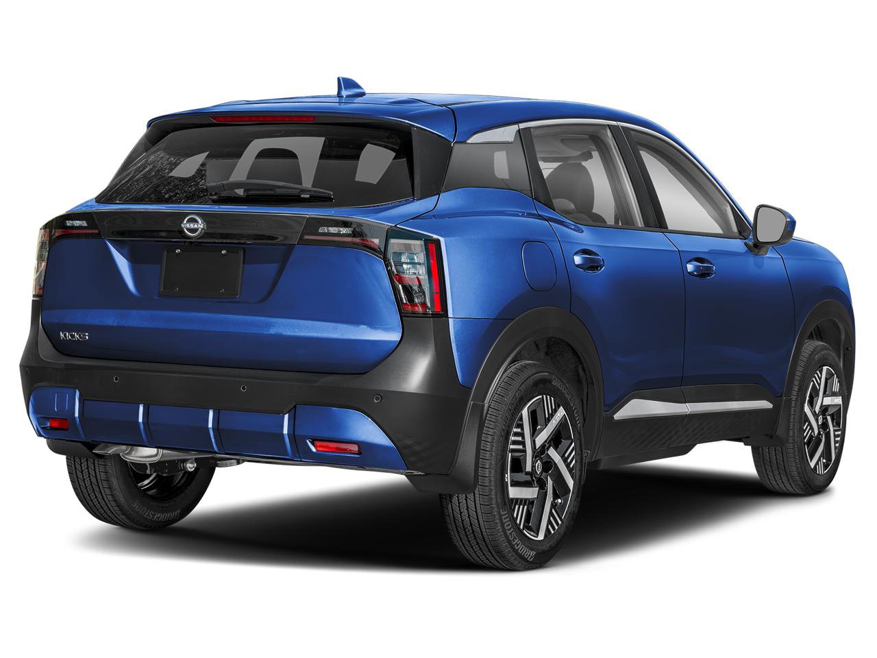 New 2026 Nissan Kicks SV w/ SV Premium Package AWD/4WD image 28