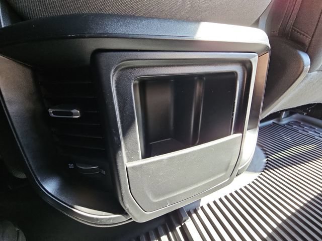 Used 2023 RAM 1500 Big Horn AWD/4WD image 24