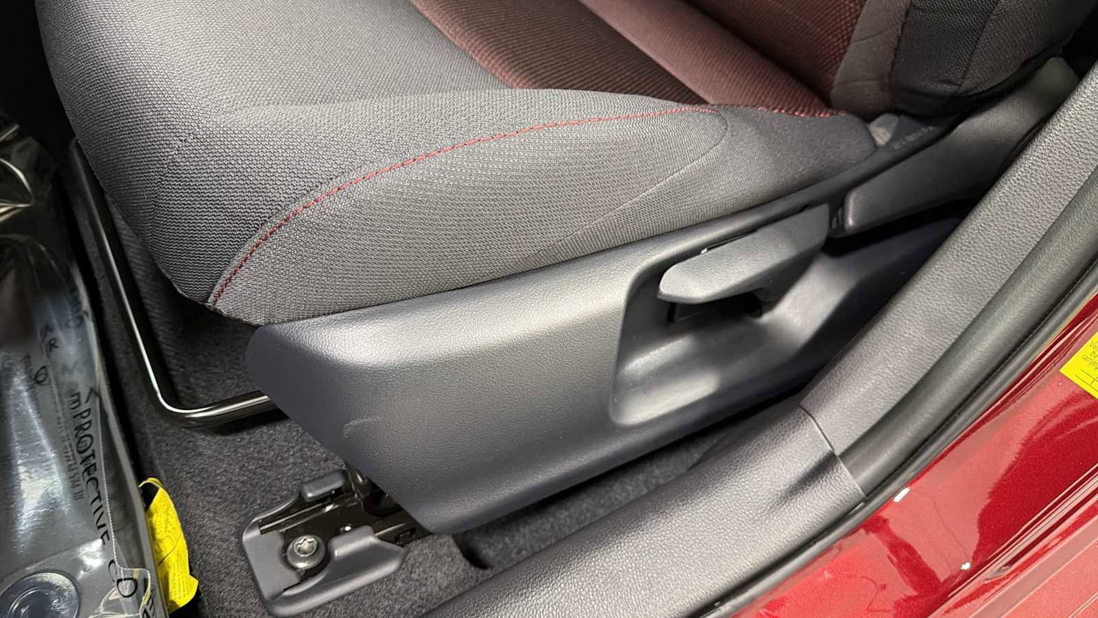 New 2026 Toyota Corolla SE image 14