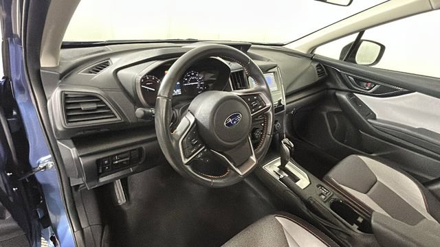 Used 2018 Subaru Crosstrek 2.0i Premium w/ Eyesight System AWD/4WD image 14