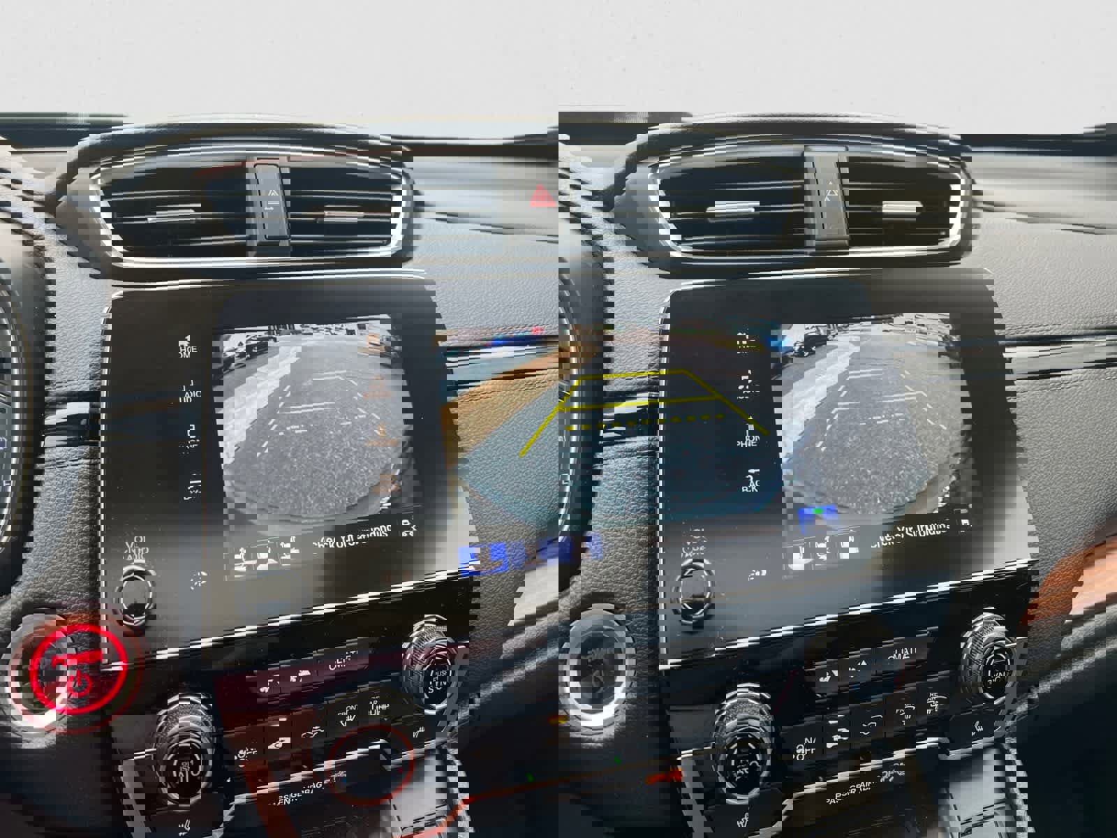 Used 2022 Honda CR-V EX image 21