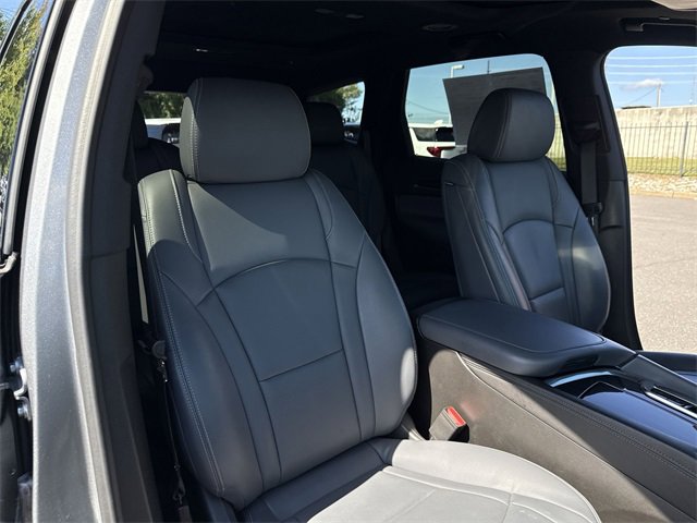 Certified 2023 Buick Enclave Premium w/ Experience Buick Package image 28