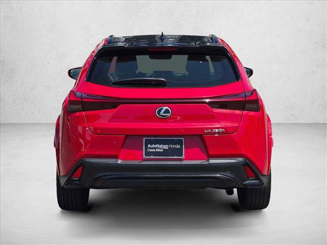 Used 2024 Lexus UX 250h F Sport FWD image 7