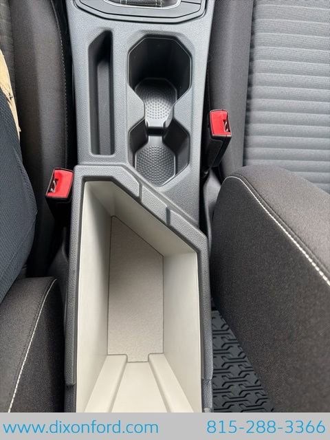 New 2026 Volkswagen Jetta S FWD image 13