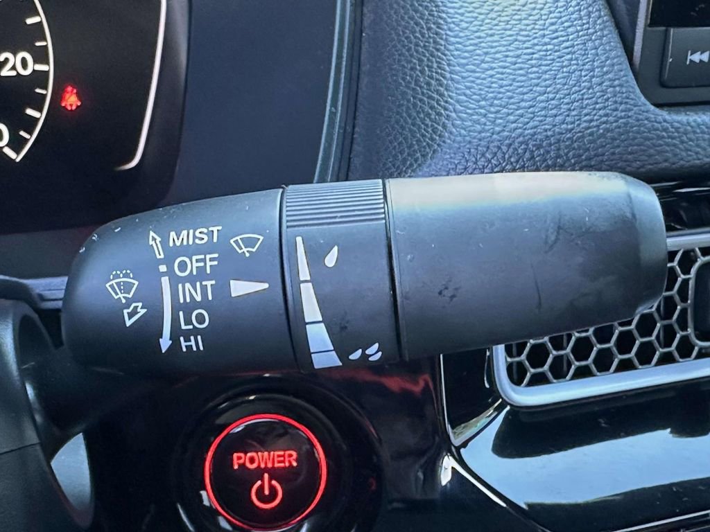 Certified 2025 Honda Civic Sport image 35