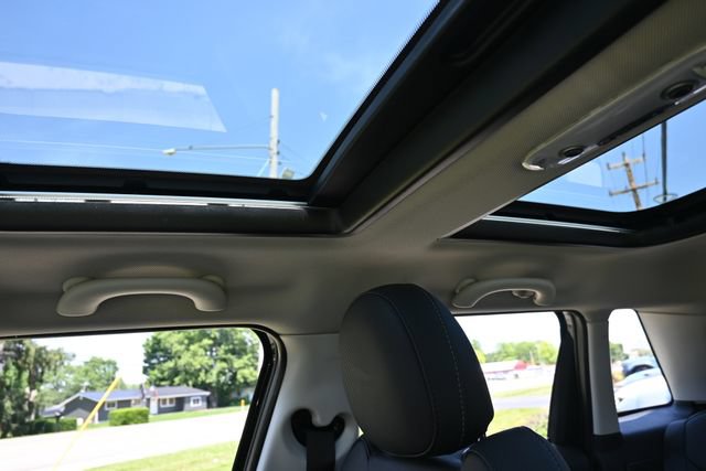 Used 2024 MINI Cooper S FWD image 34
