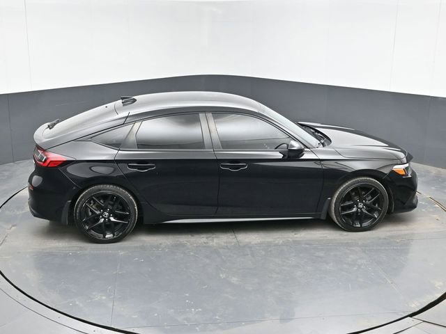 Used 2022 Honda Civic Sport image 36