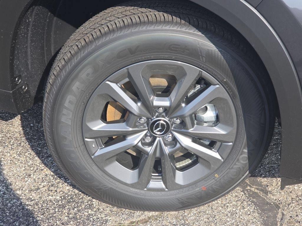 New 2026 MAZDA CX-5 Select AWD/4WD image 14