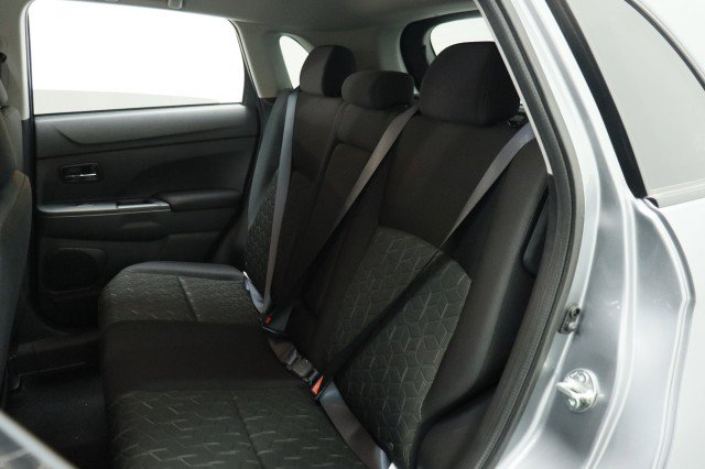 New 2026 Mitsubishi Outlander Sport AWD image 25