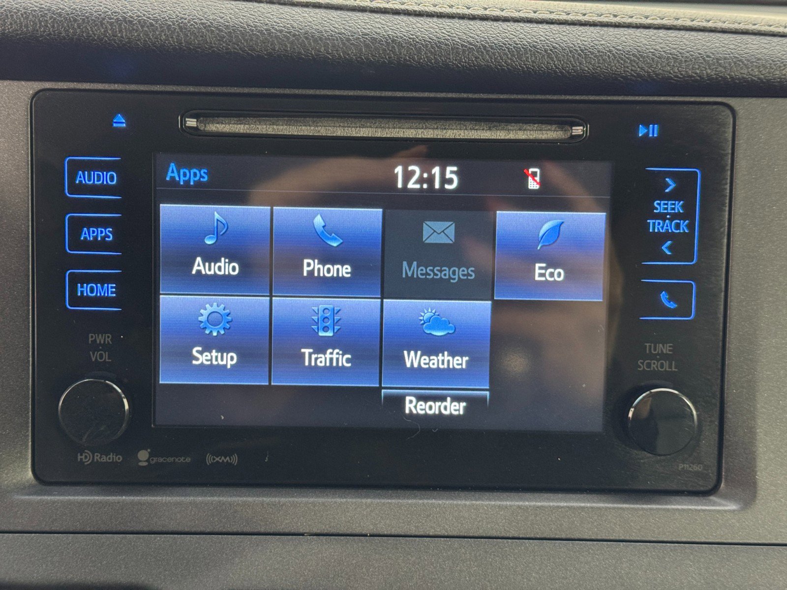 Used 2016 Toyota Sienna XLE FWD image 25