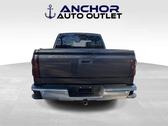 Used 2014 GMC Sierra 1500 SLT image 7