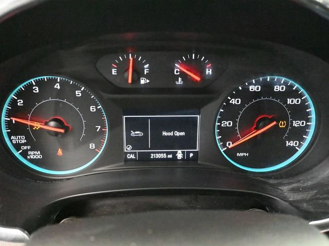 Used 2019 Chevrolet Malibu LT w/ Leather Package image 27