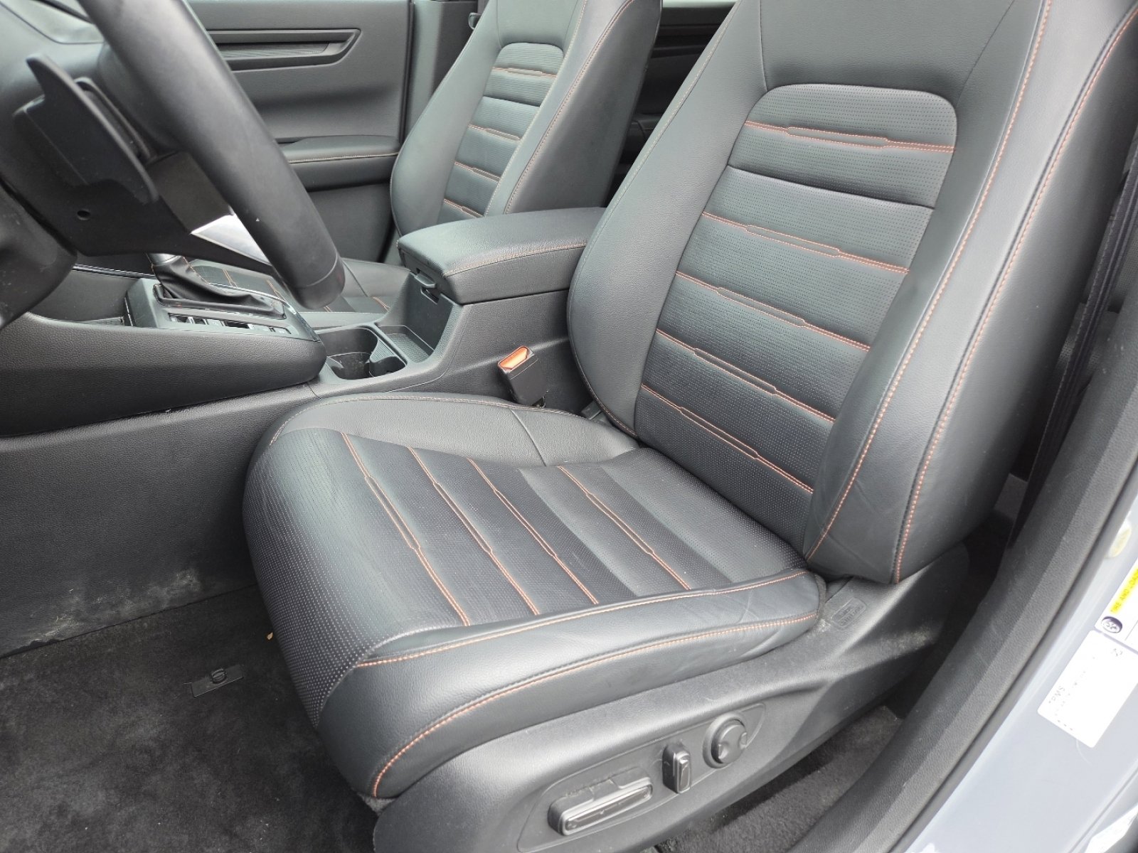 Certified 2024 Honda CR-V Sport-L image 28