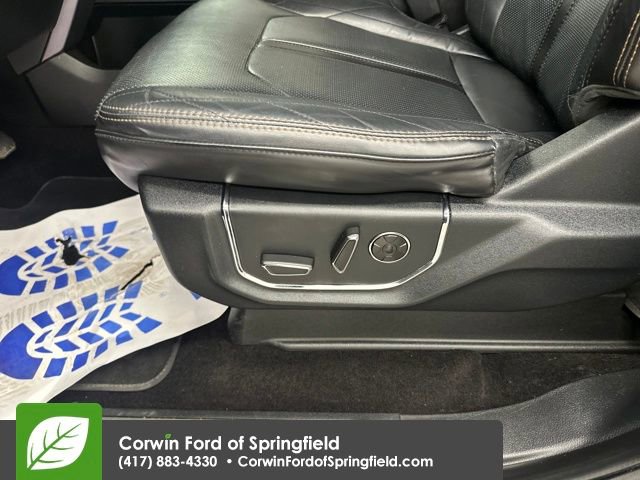 Used 2019 Ford Expedition Platinum image 39