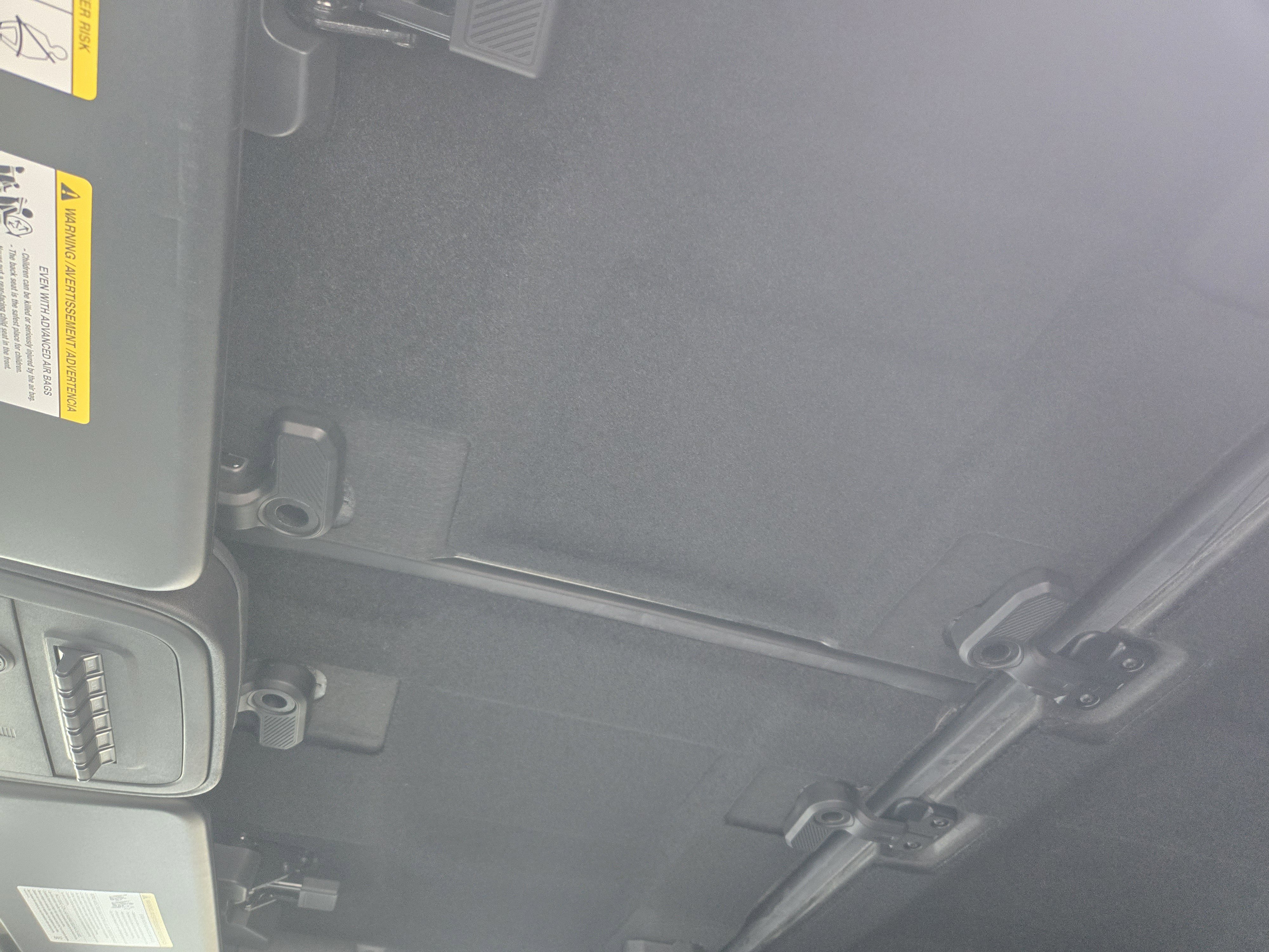 Used 2024 Ford Bronco Everglades image 19