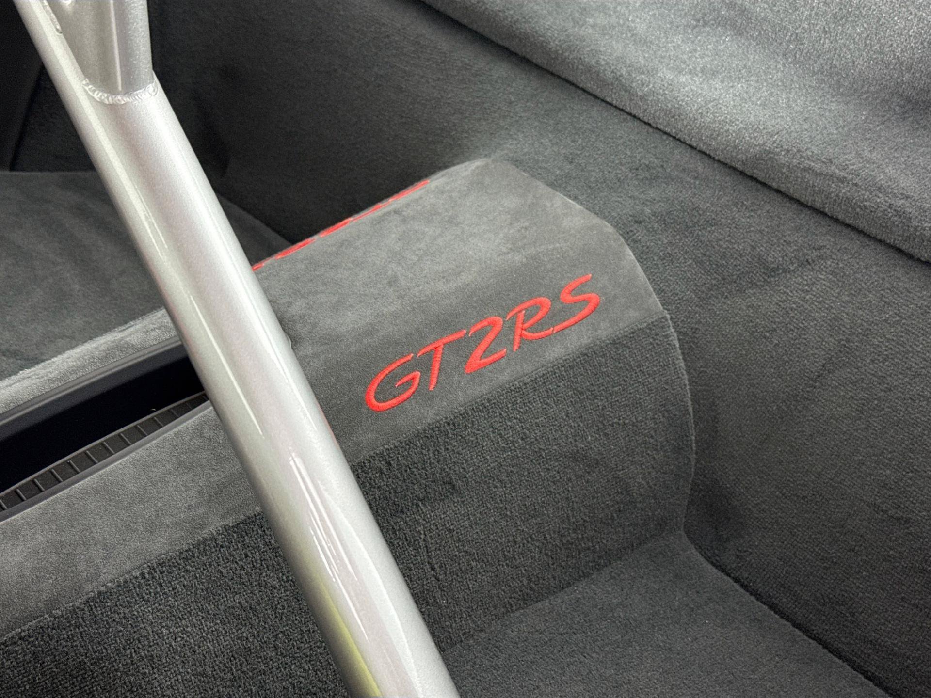 Used 2018 Porsche 911 GT2 RS RWD image 42