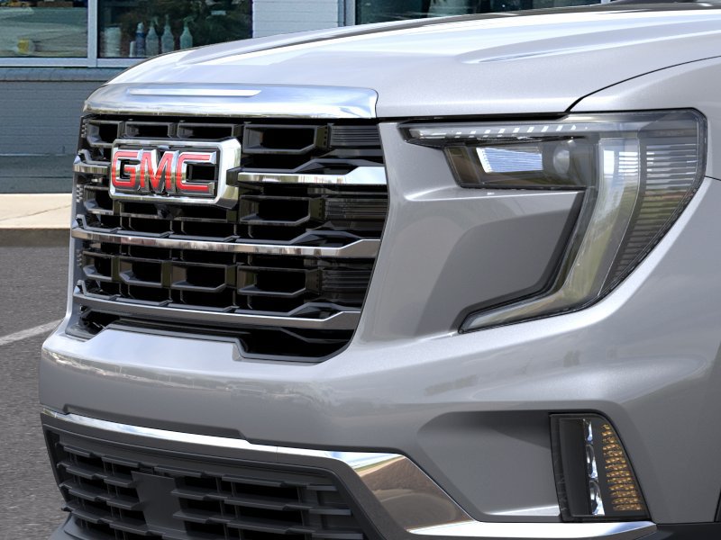 New 2027 GMC Acadia Elevation w/ Elevation Premium Package FWD image 15
