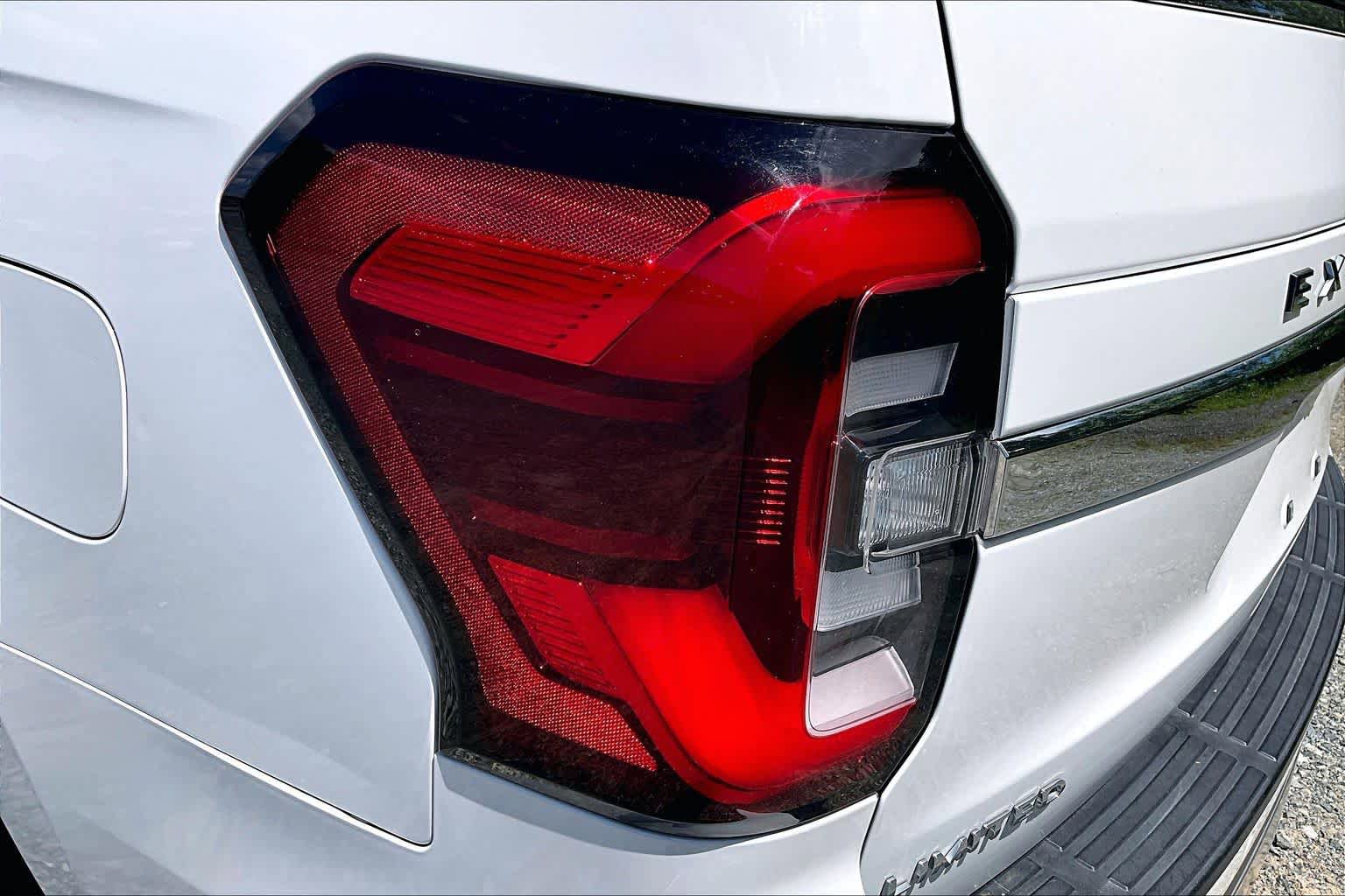 Used 2023 Ford Expedition Max Limited AWD/4WD image 29