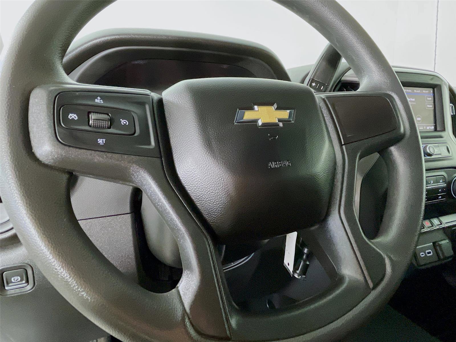 Certified 2023 Chevrolet Silverado 2500 Custom w/ Gooseneck/5TH Wheel Package image 14