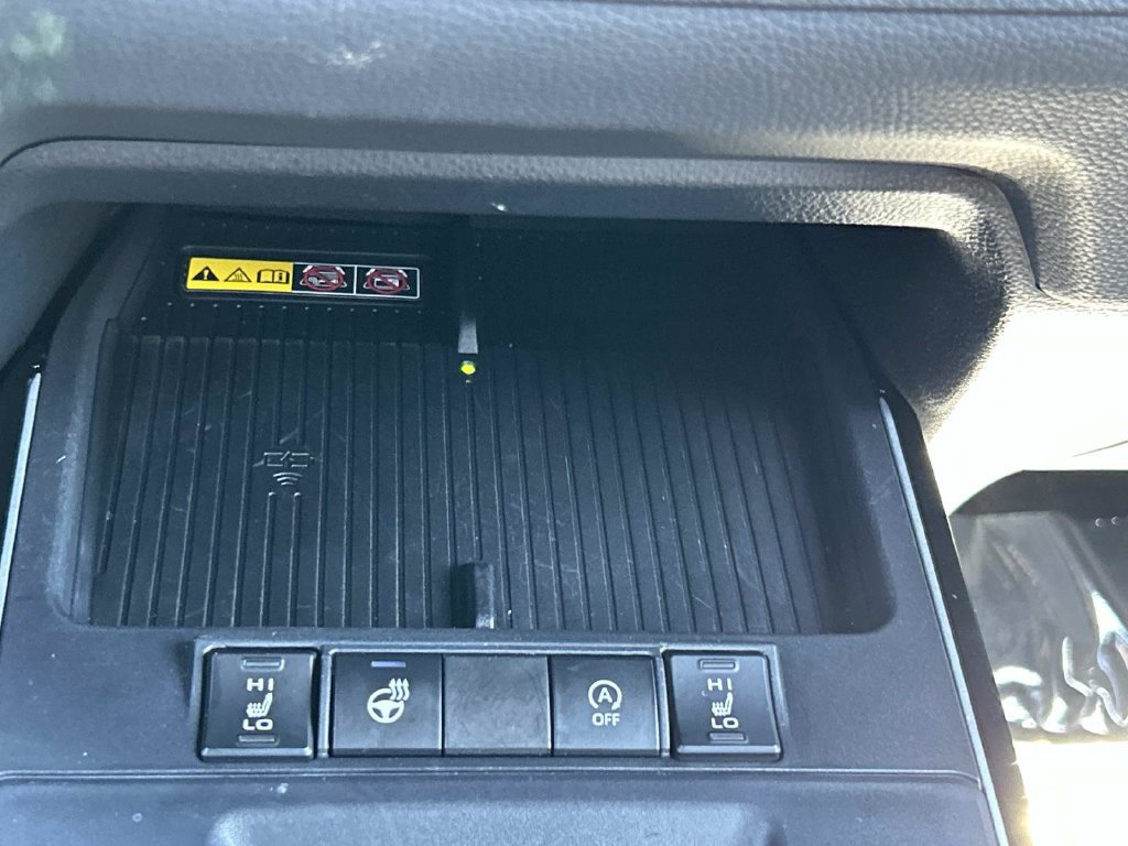 Used 2026 Toyota Corolla Cross XLE w/ Convenience Package AWD/4WD image 41