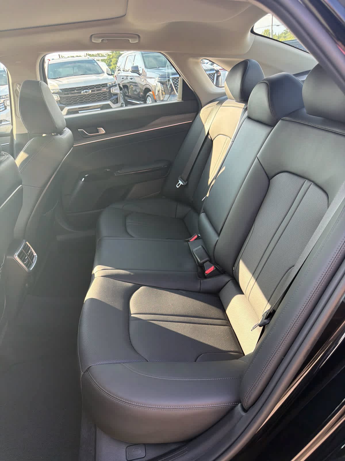 Used 2025 Kia K5 EX FWD image 10